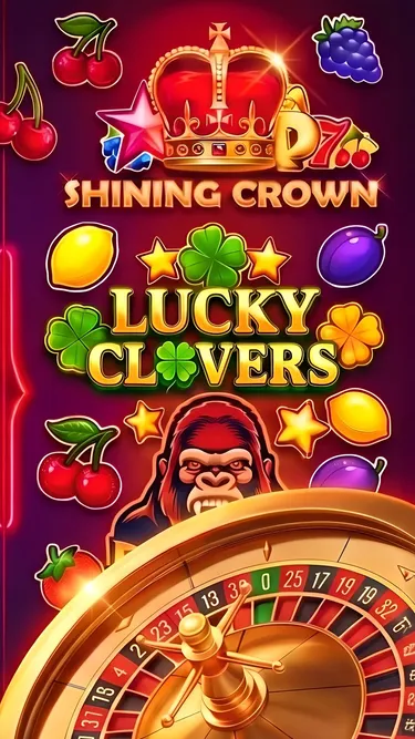 Royal Fortune Screenshot