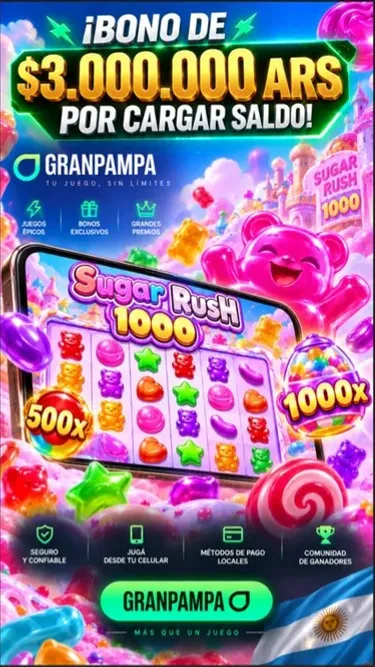 GRAnPAMPA Screenshot