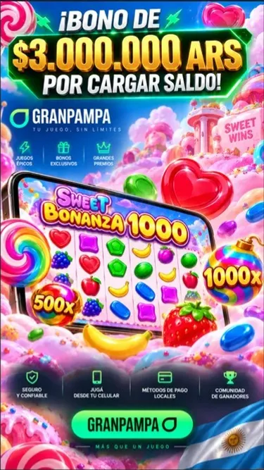 GRAnPAMPA Screenshot