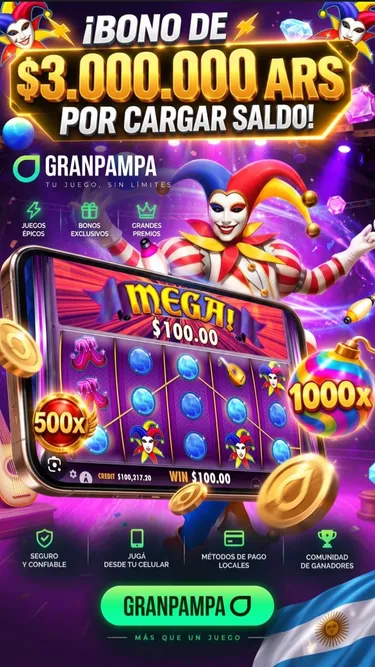 GRAnPAMPA Screenshot